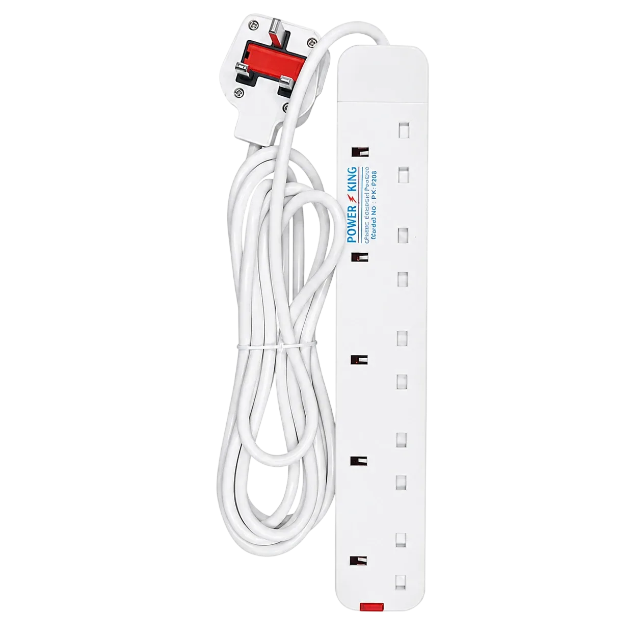 PowerMax 5-way extention cable